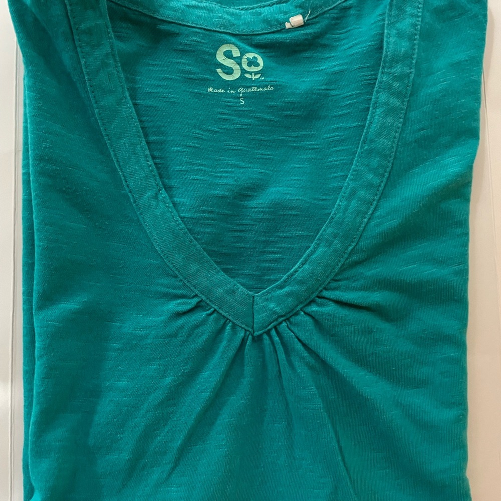Women’s So Blouse